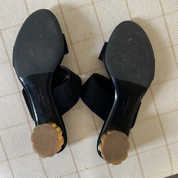 Ferragamo mules - Picture 3 of 4